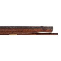 Hudson's Bay Company Percussion Northwest Trade Gun by Barnett