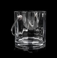 A Baccarat Montaigne Stemware Service
