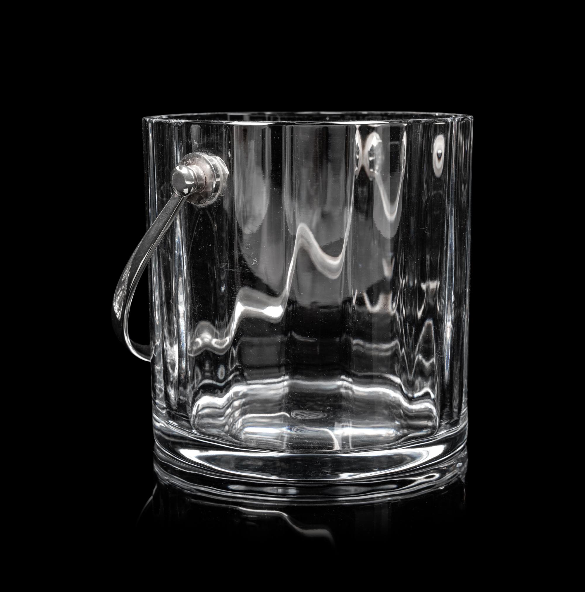 A Baccarat Montaigne Stemware Service