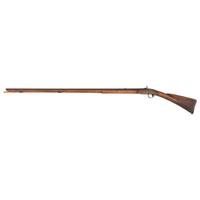 Percussion Altered English Trade Fusil