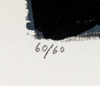 Lithographie No. 6