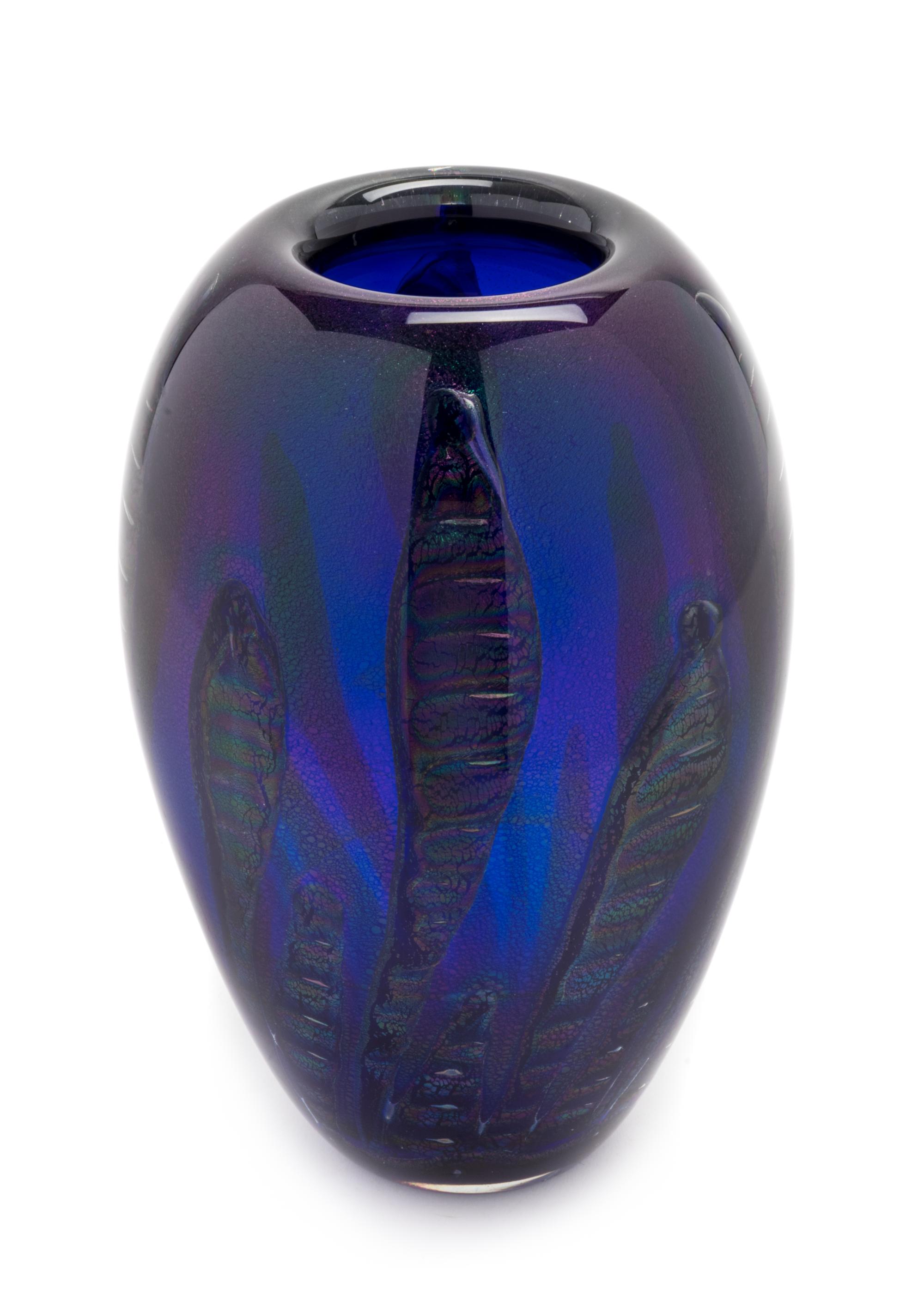 Vase, 1974