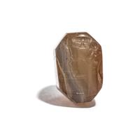 A Greco-Persian Chalcedony Pyramidal Seal