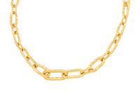 JEAN MAHIE, HIGH KARAT YELLOW GOLD SET