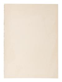Untitled (from the National Collection of Fine Arts Portfolio)