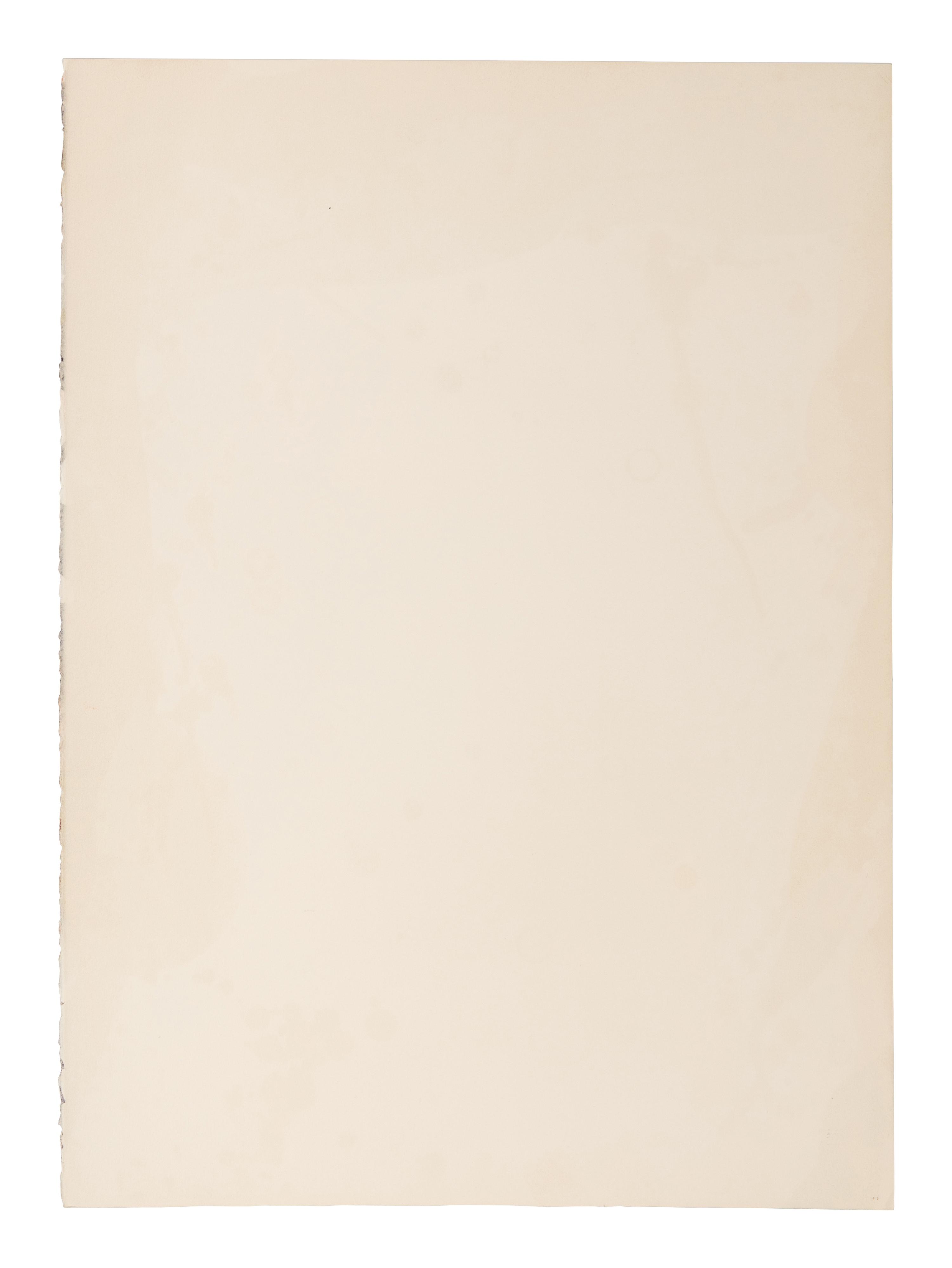 Untitled (from the National Collection of Fine Arts Portfolio)