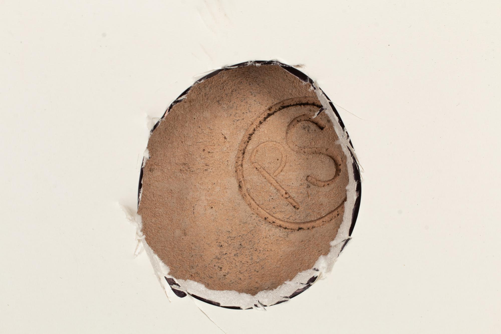 A Pair of Continental Porcelain Plaques