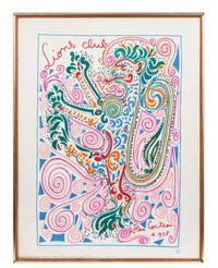 Jean Cocteau