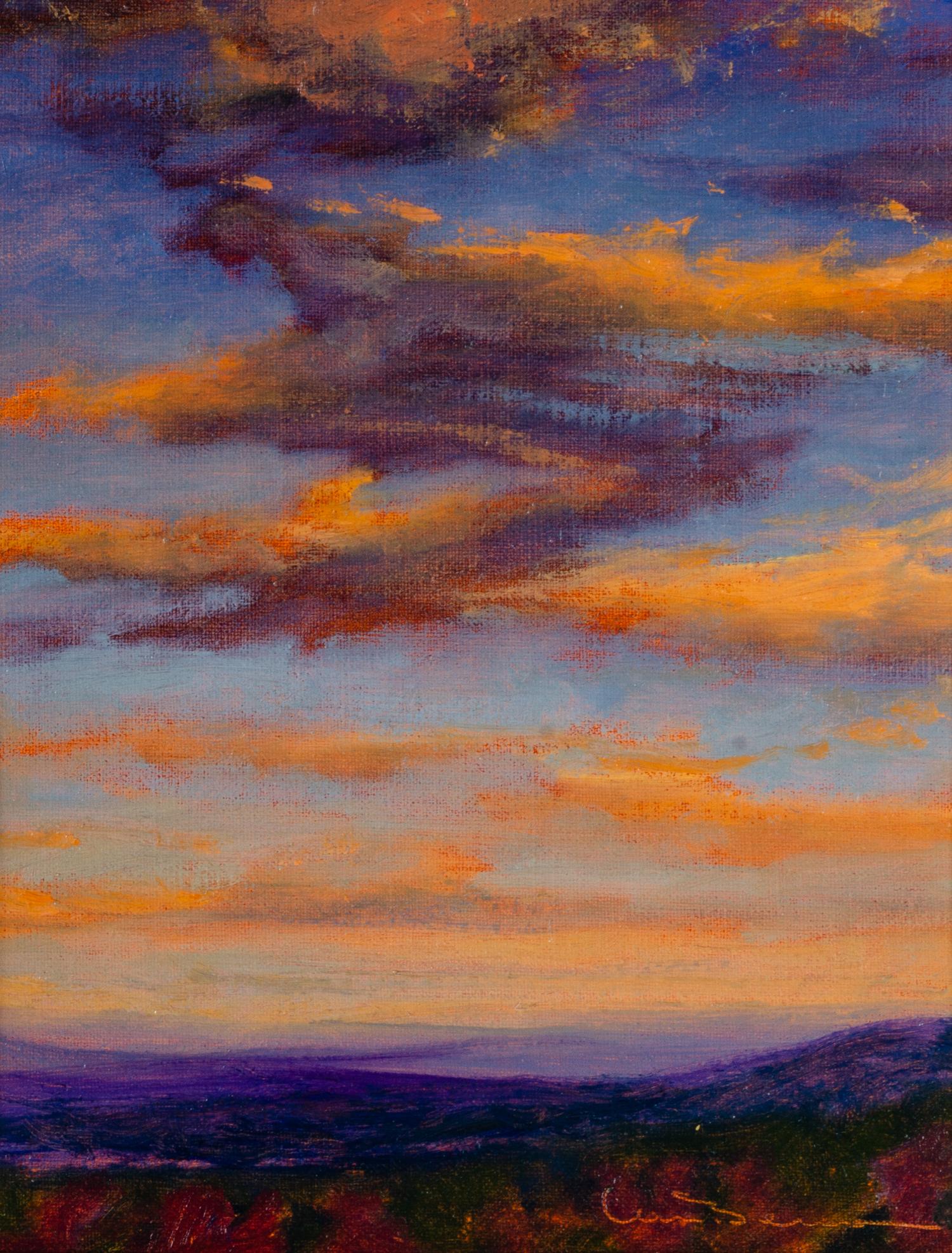 William M. Berra (American, b. 1952)
