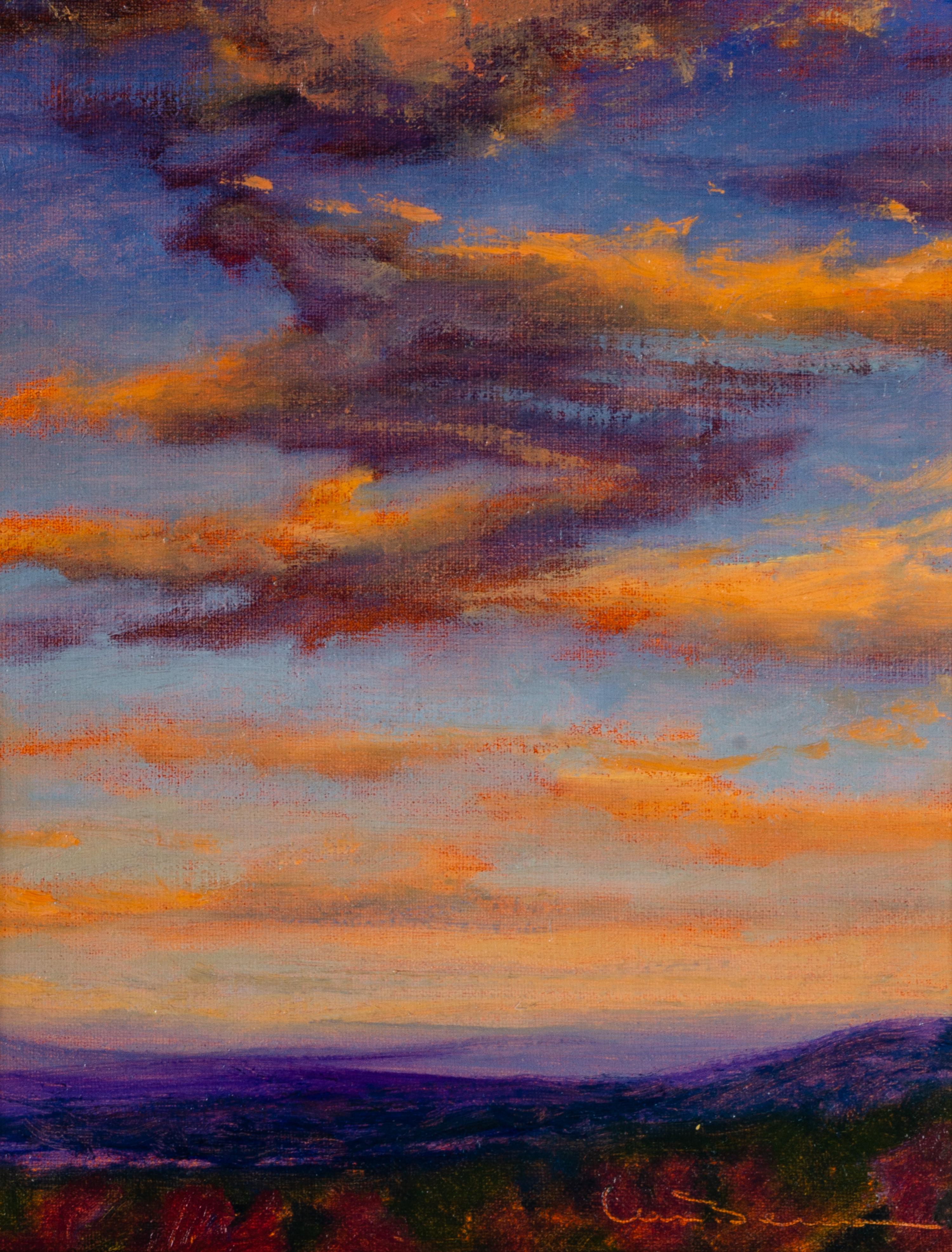 William M. Berra (American, b. 1952)