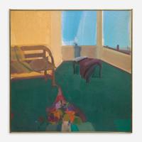 Elizabeth Osborne (American, b. 1936) Untitled
