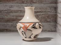 Pottery Vase