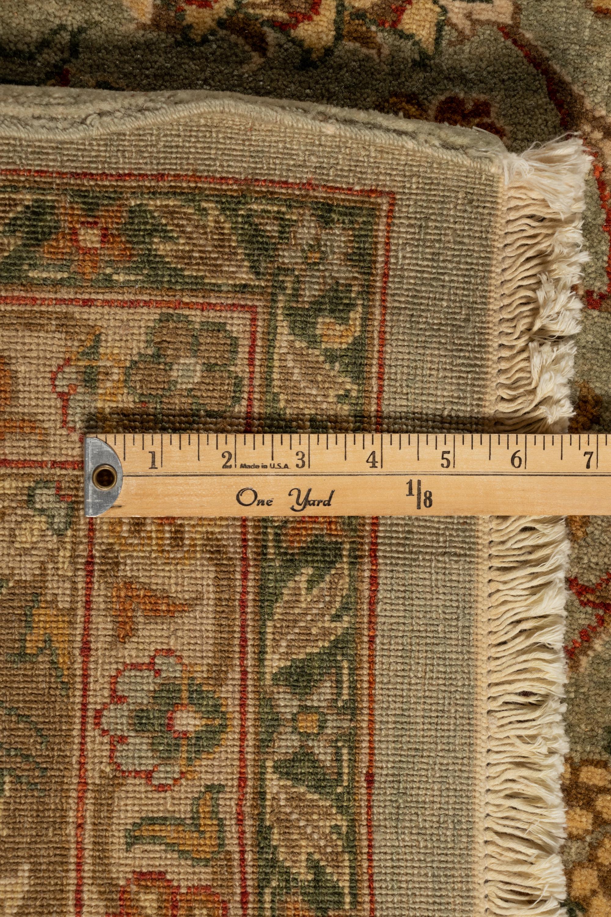 An Egyptian Wool Rug