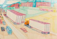 Dan Ryan Expressway
