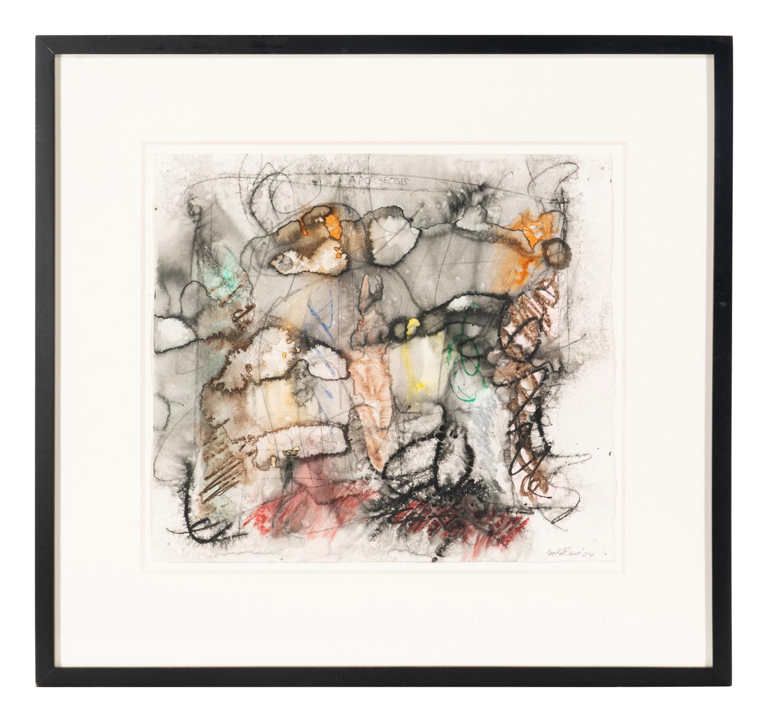 Apotheosis , 2004