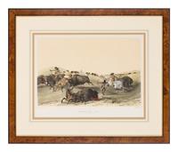 CATLIN, George (1796-1872)
