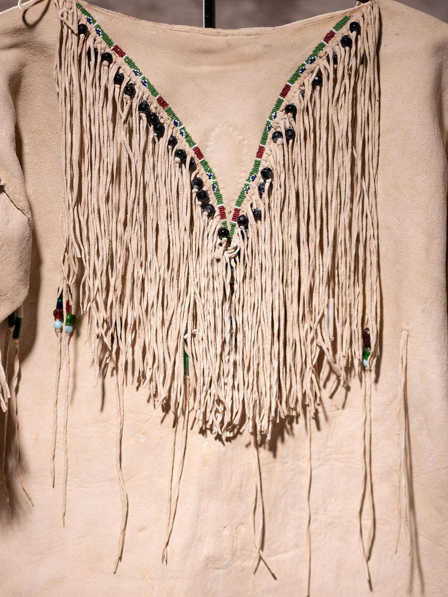 Southern Plains Boy's Shirt
