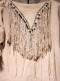 Southern Plains Boy's Shirt