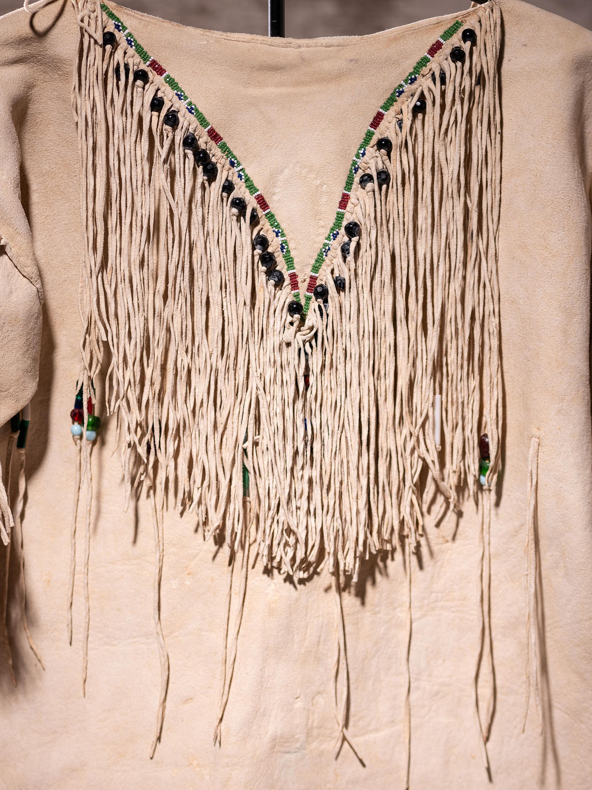 Southern Plains Boy's Shirt