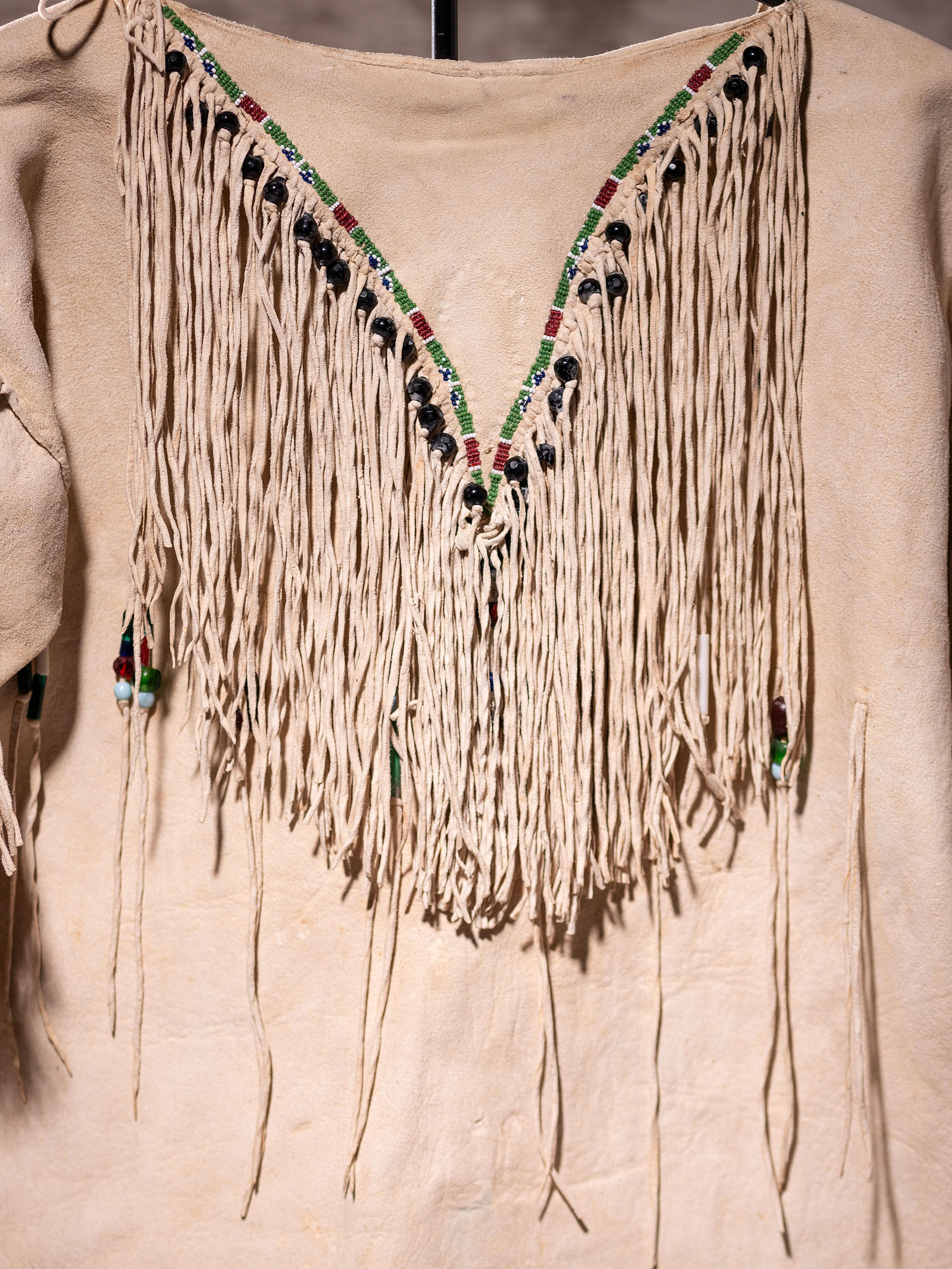 Southern Plains Boy's Shirt