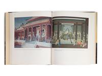 [CHINESE ART—REFERENCE] A large group of reference books and catalogues pertaining to Chinese art, with selected titles comprising: