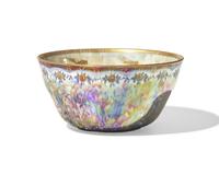 A Wedgwood Lustreware Bowl