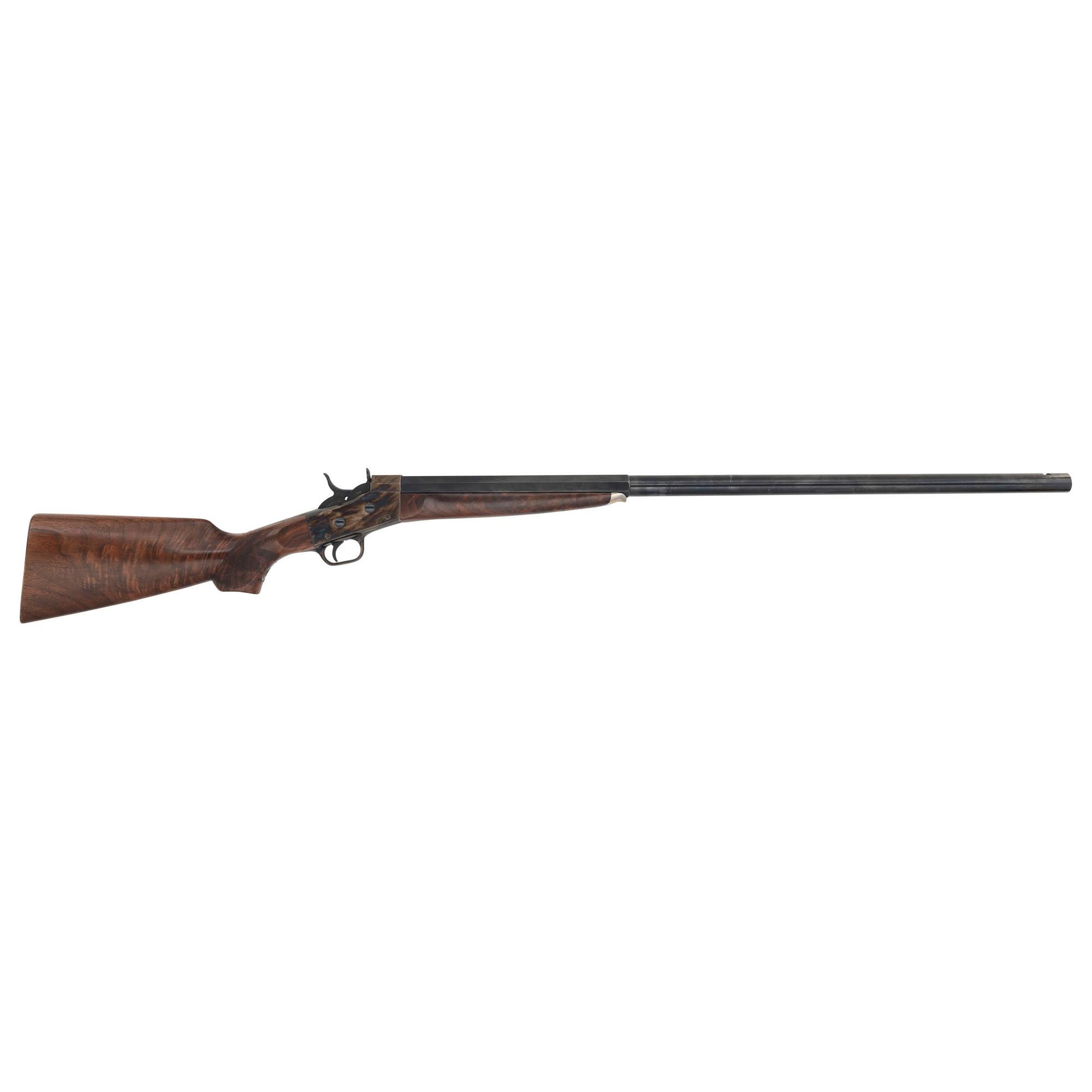 * Pedersoli Rolling Block Super Match Rifle Without Sights