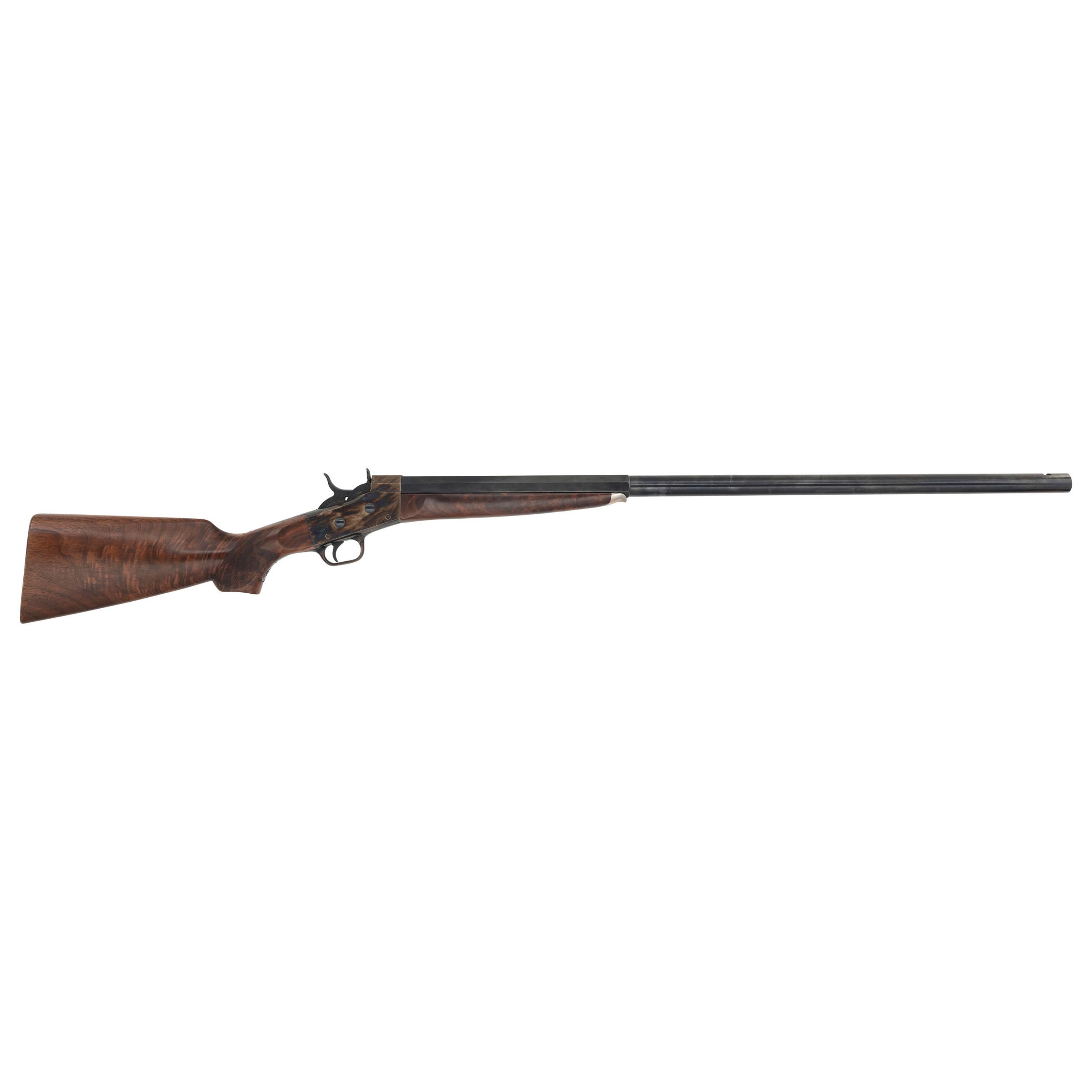 * Pedersoli Rolling Block Super Match Rifle Without Sights