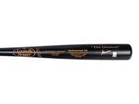 A Muhammad Ali Signed Autograph Louisville Slugger Baseball Bat (PSA / Ali Hologram)