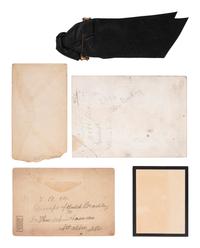 [UNIONS]. A group of 6 items relating to the Progressive Miners of America, including: