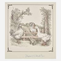 [Children's & Illustrated] Sendak, Maurice Pictures by Maurice Sendak