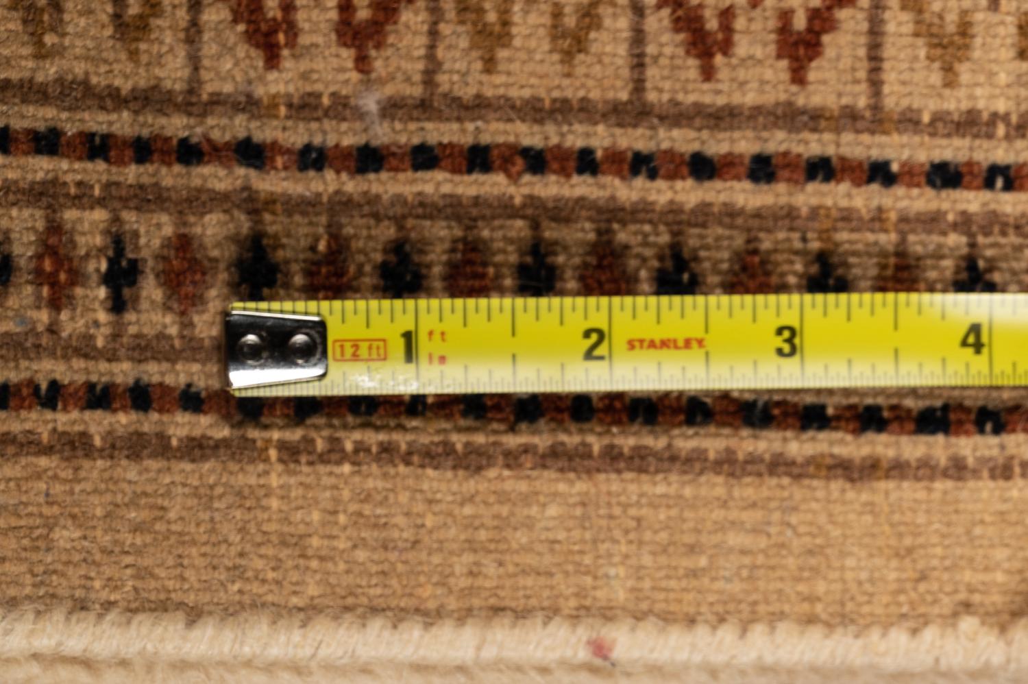 Two Bokhara Wool Mats