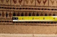 Two Bokhara Wool Mats