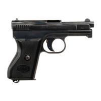 **Mauser Fourth Variant Model 1910/1934 Pistol