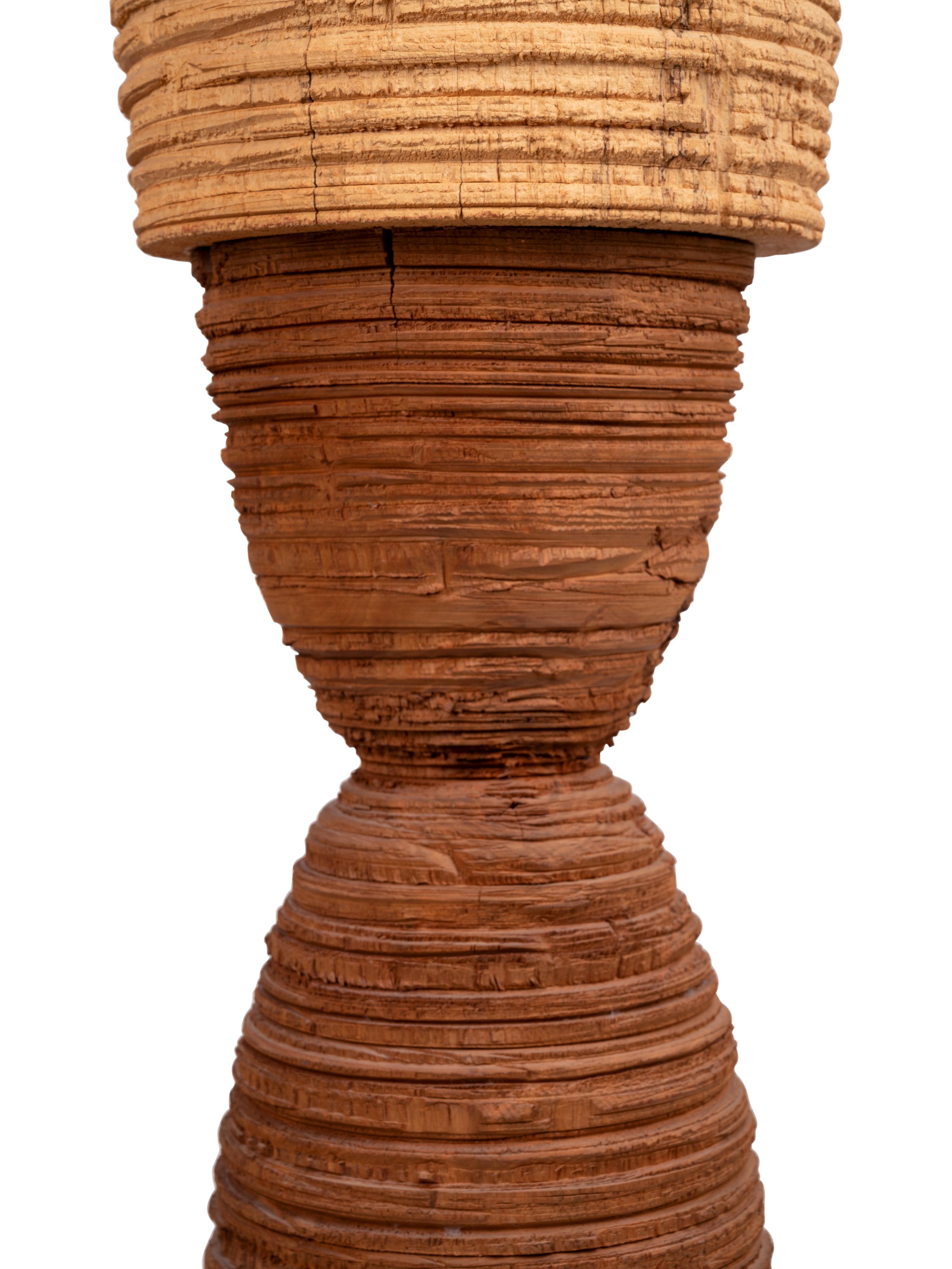 Untitled Sculpture