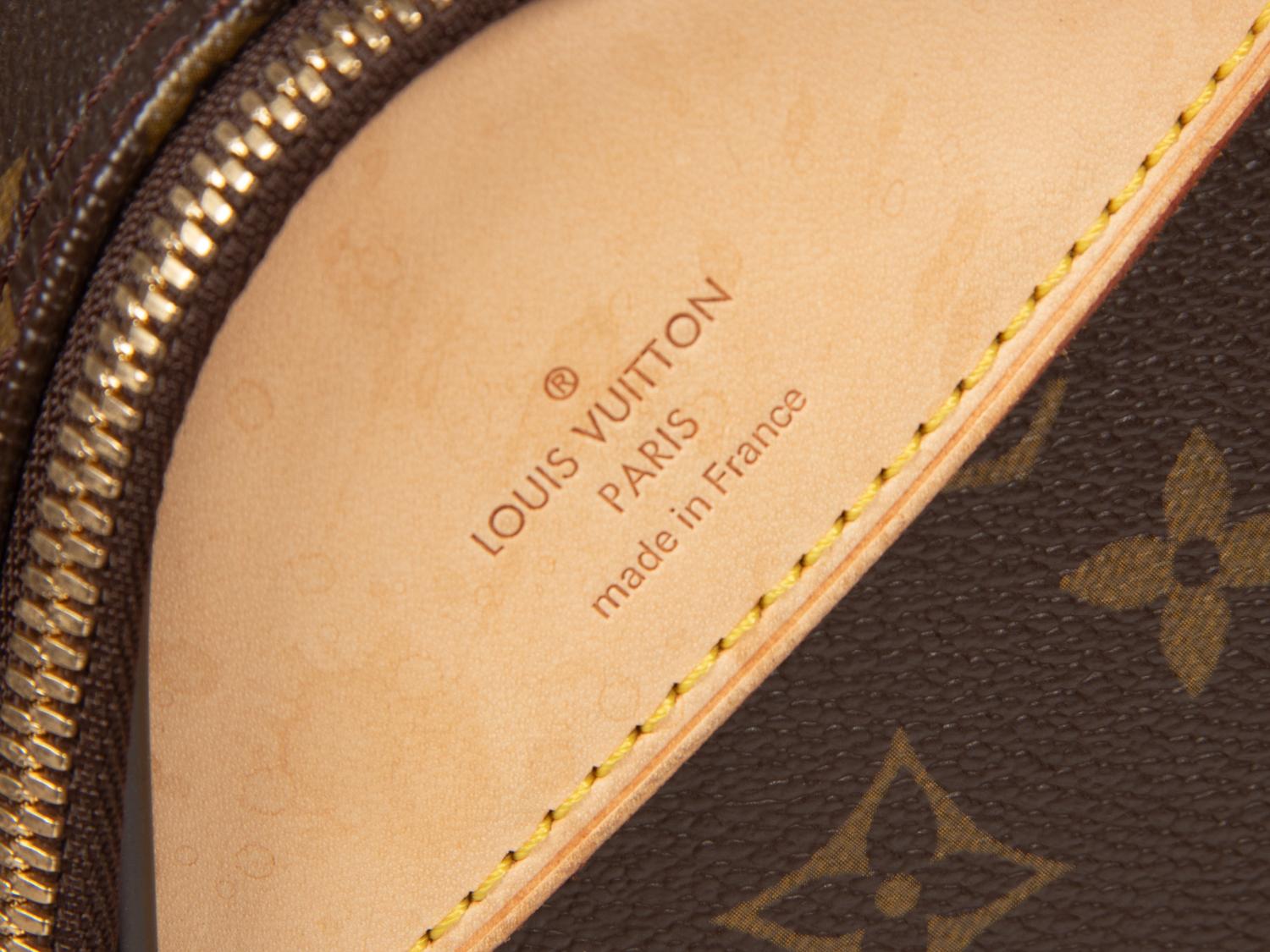 Louis Vuitton Pégase 50 Rolling Suit Case