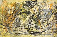 Barrier Wave II, 1993
