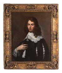 Manner of Justus Sustermans, 18th Century