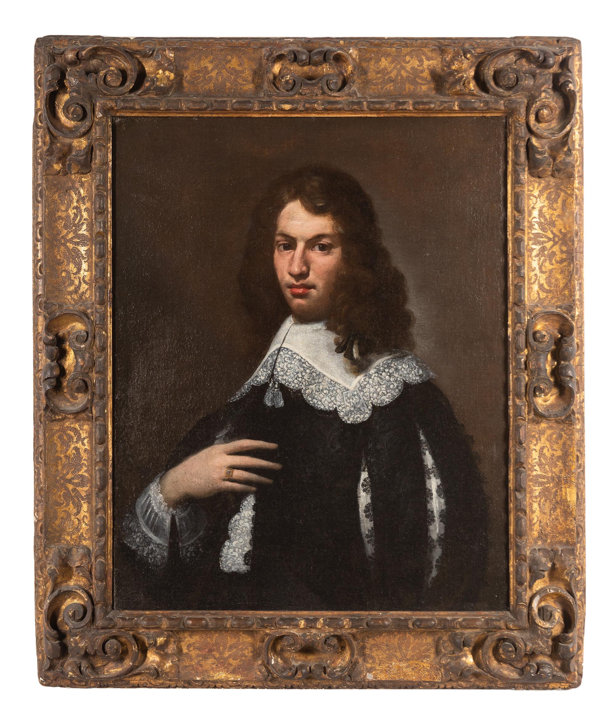 Manner of Justus Sustermans, 18th Century