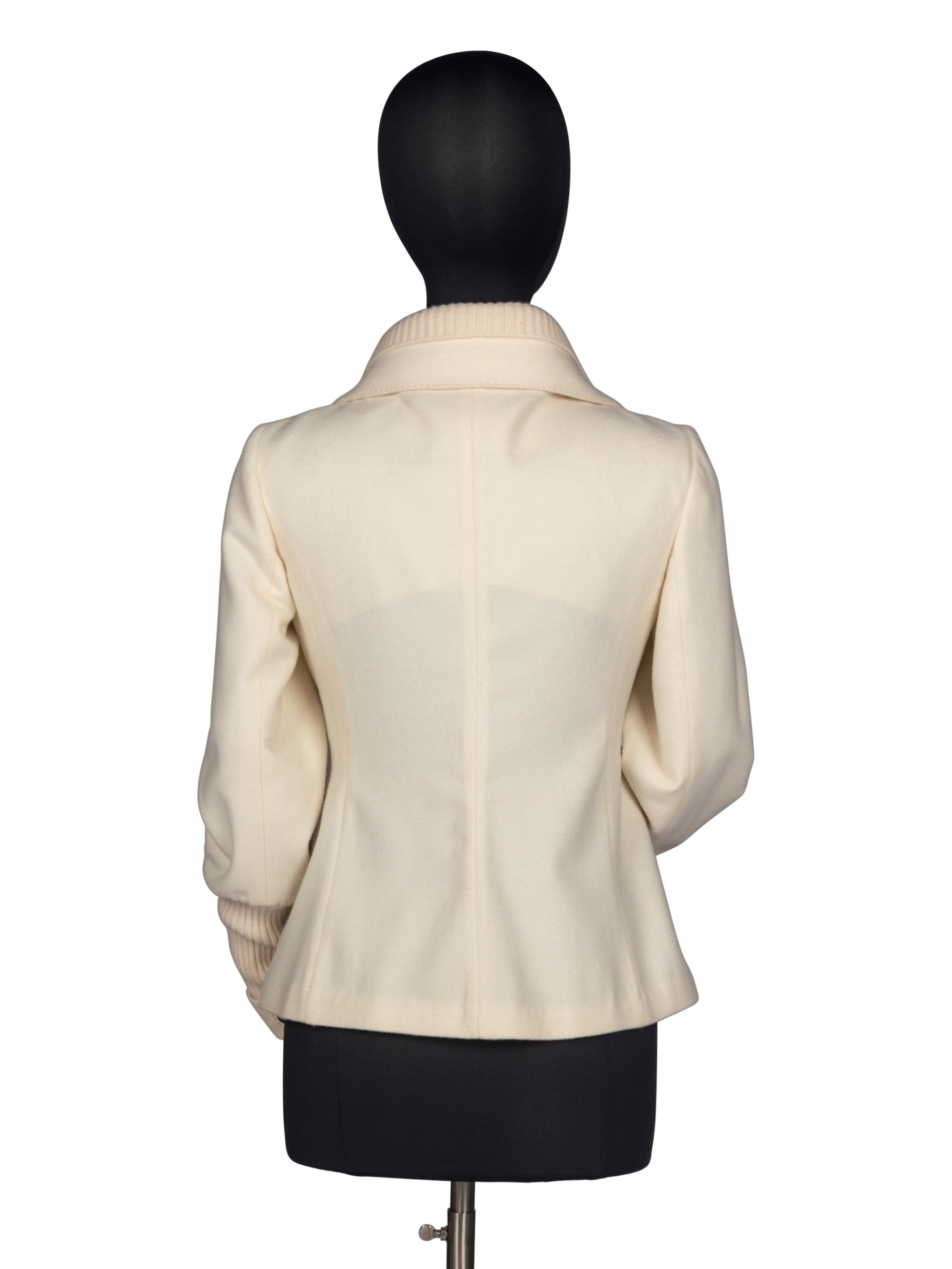 Brunello Cucinelli, Cashmere Jacket