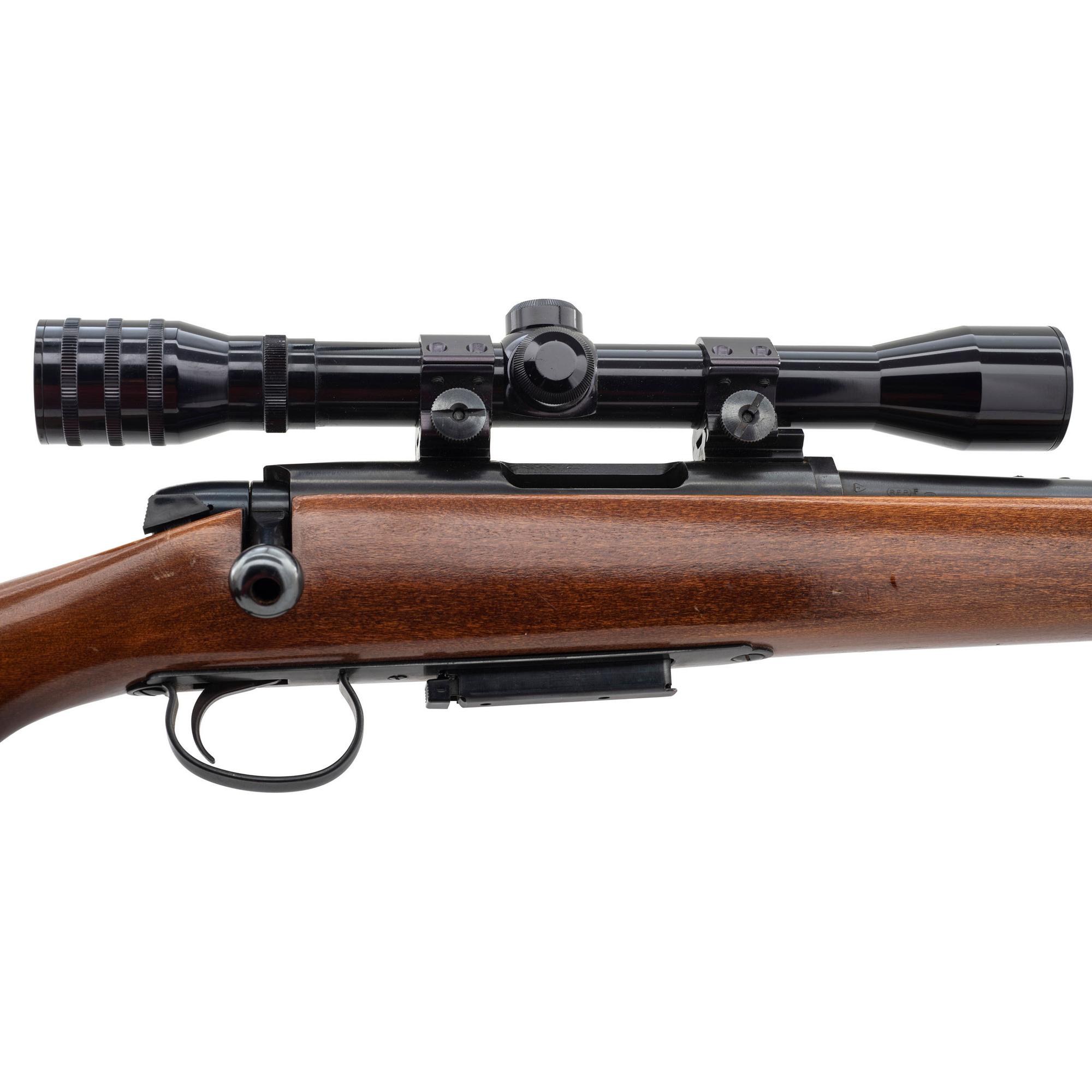 * Remington Model 788 Rifle