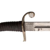 Lot of 3 Swords Including: British 1796 Pattern Spadroon and Two 19th Century Persian Cossack Sabers