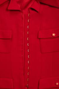 Exceptional Chanel Jacket, Fall 1995