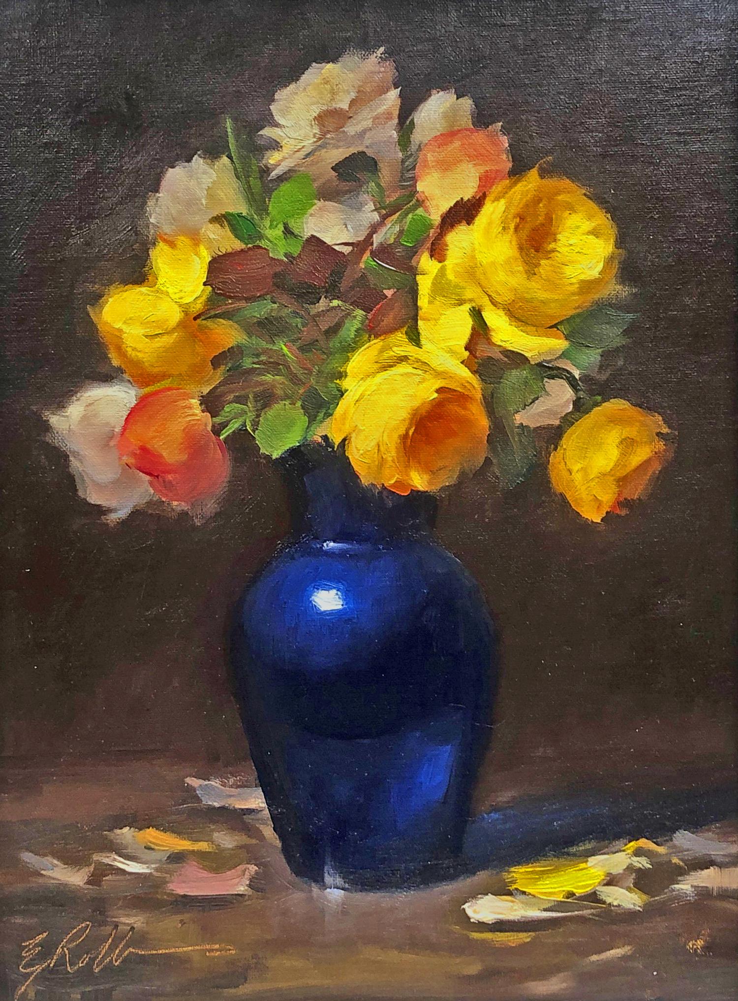 Bouquet of Roses