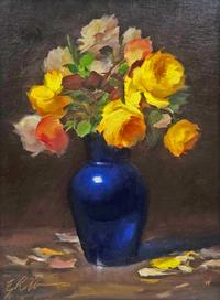 Bouquet of Roses