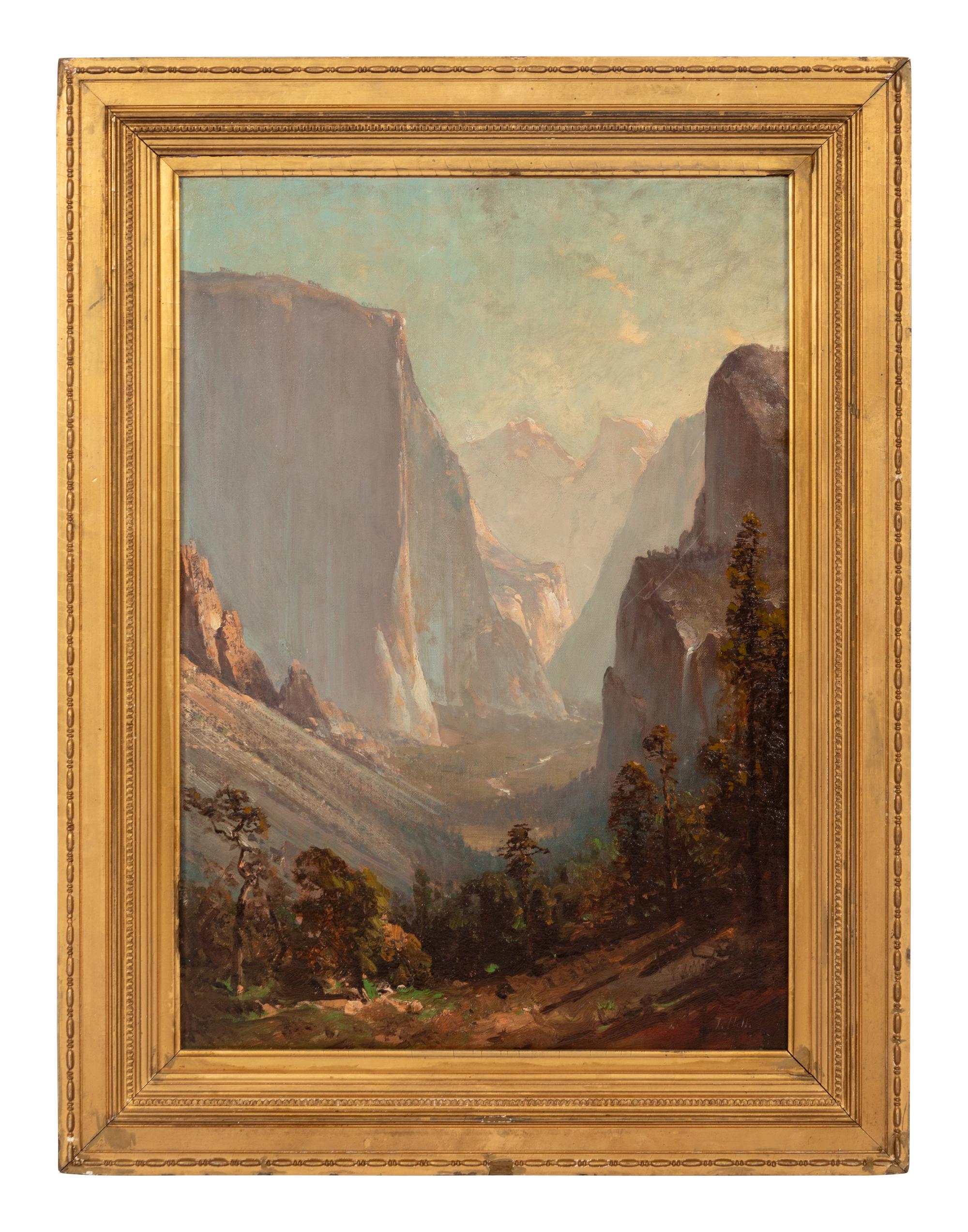 Yosemite