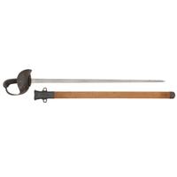 1918 Dated US Model 1913 Patton Saber by LF&C