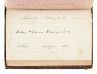 [LINCOLN, Abraham (1809-1865)]. HEADLEY, J.T. The Great Rebellion; A History of the Civil War in the United States . Hartford, Connecticut: Hurlbut, Williams & Company; Chicago: E.B. & R.C. Treat, 1863.
