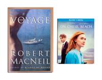 (Celebrity Books) A group of 9 books and 1 DVD signed by celebrities, comprising: