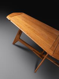 Dining Table, c. 1950 Votre Maison, France